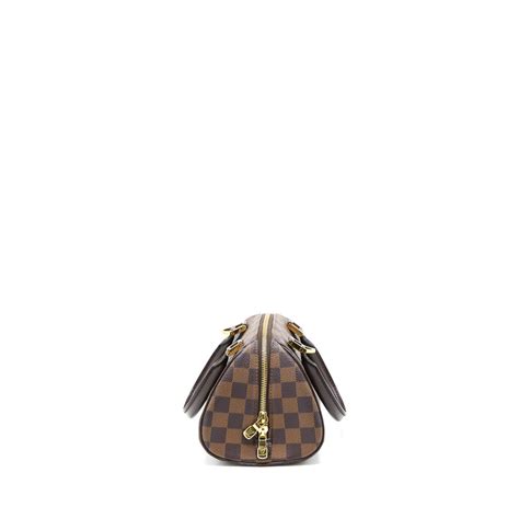 Louis Vuitton Damier Canvas Ribera Mini Bag 